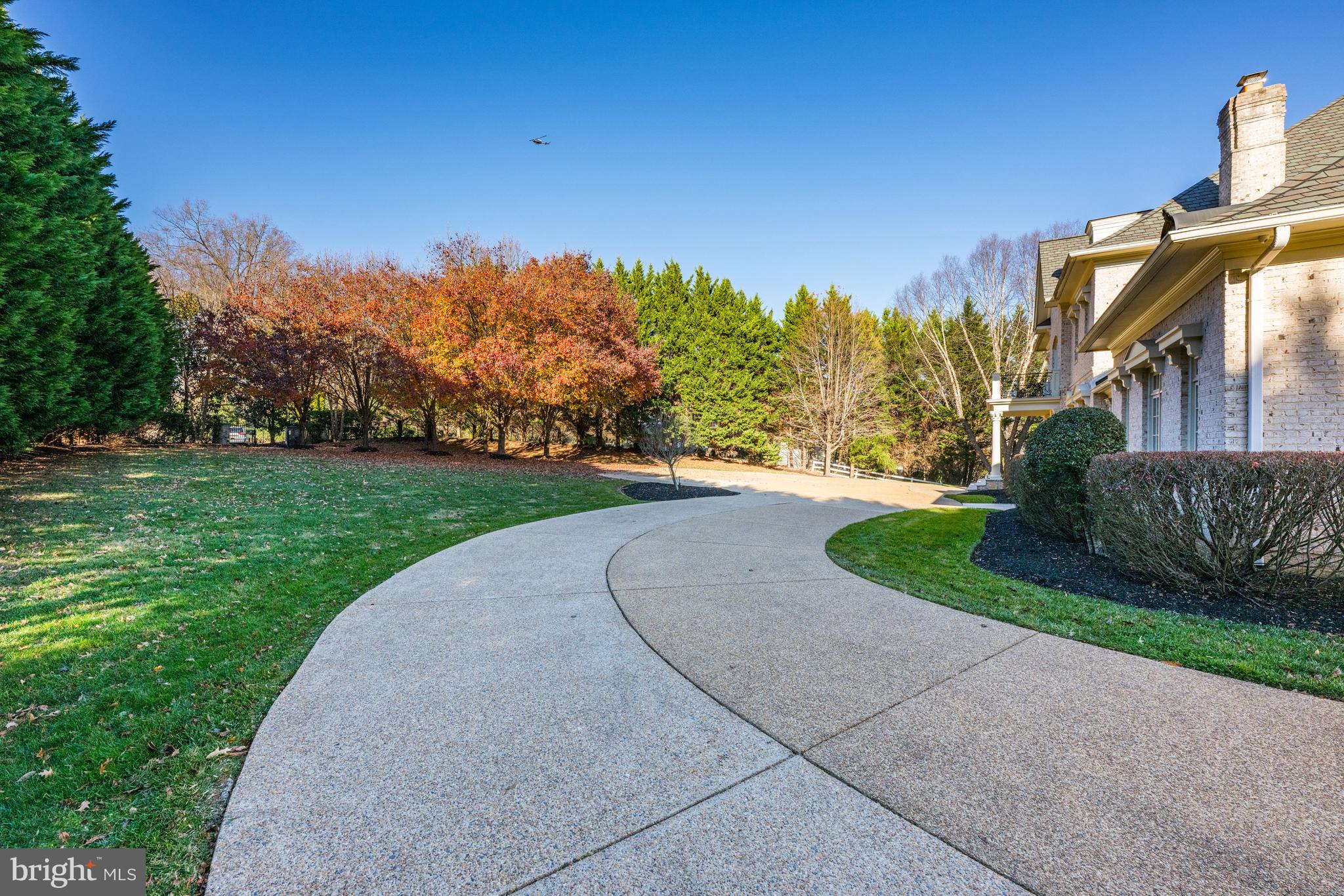 BULL RUN - Residential