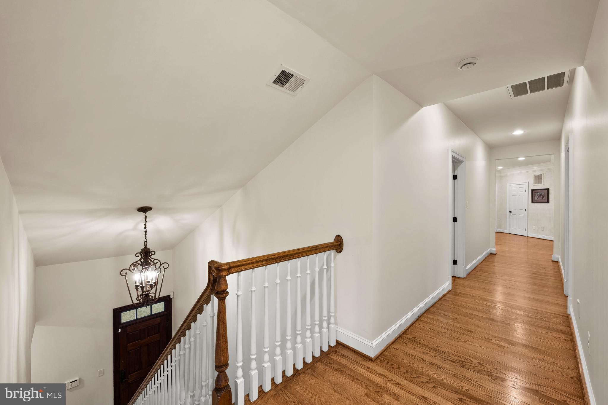 BULL RUN - Residential