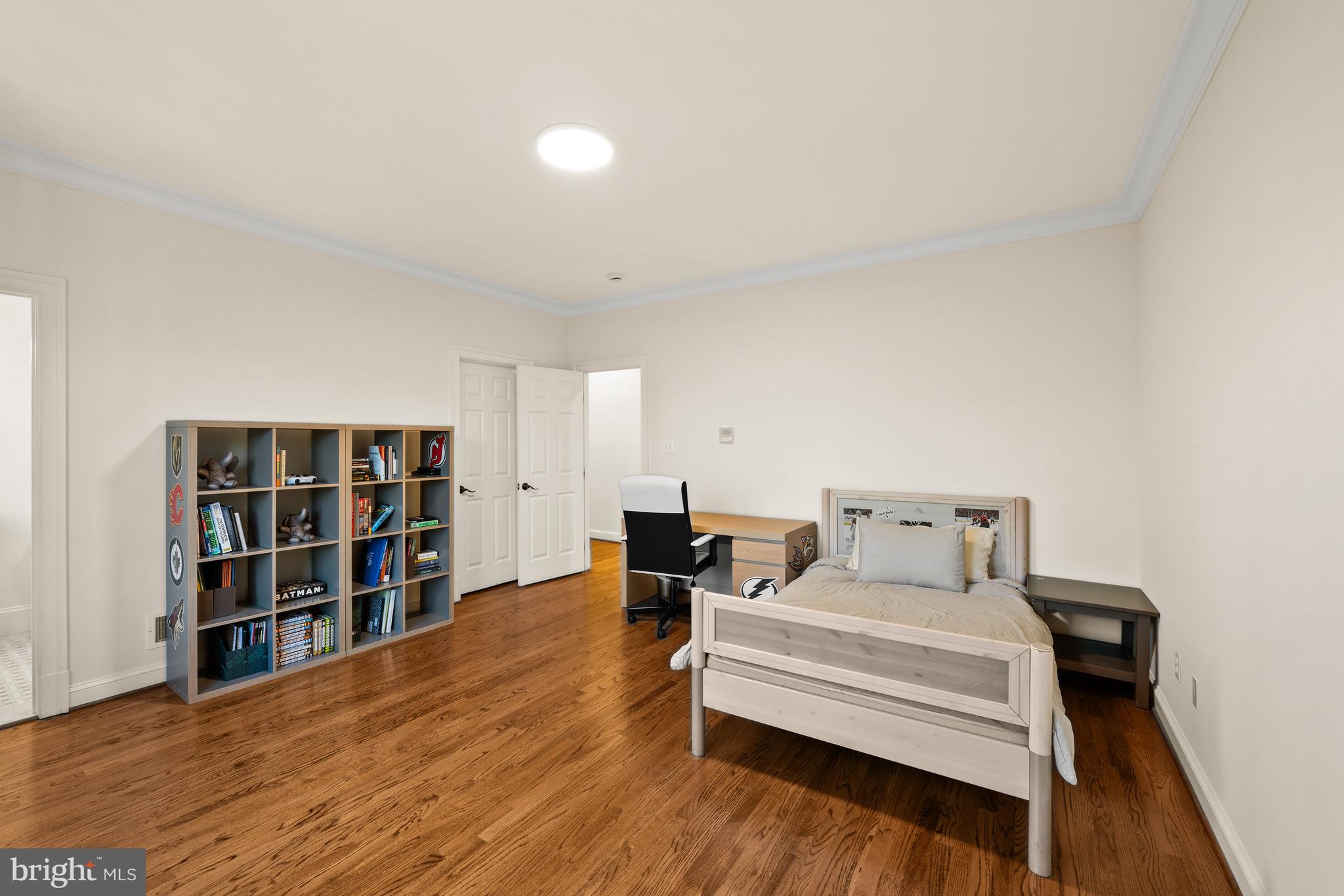 BULL RUN - Residential