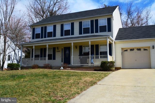 GREENMONT - Residential