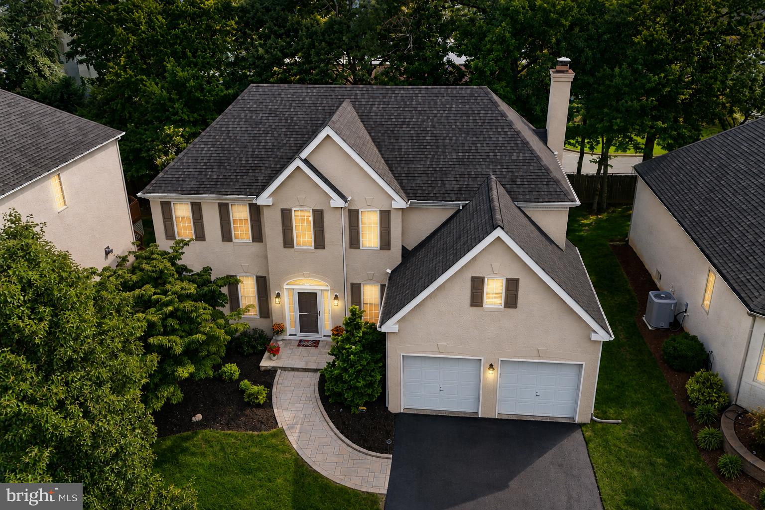 11 KENDALL COURT