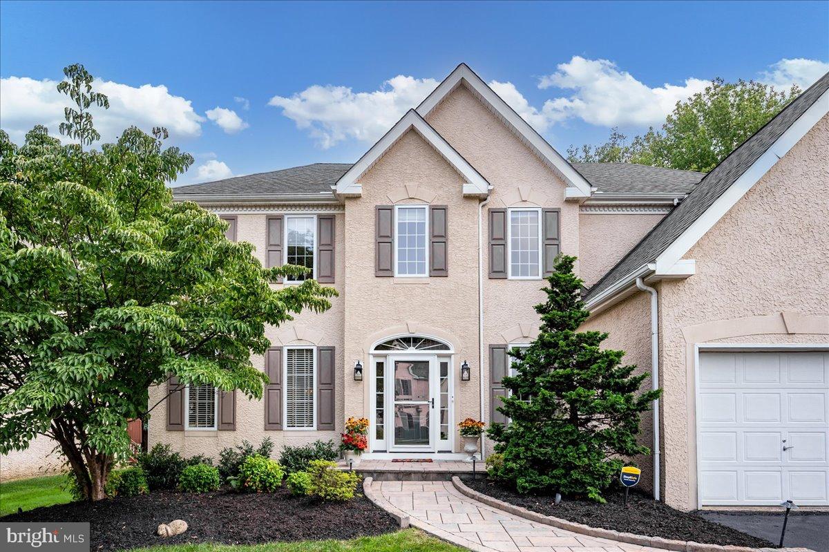 11 KENDALL COURT