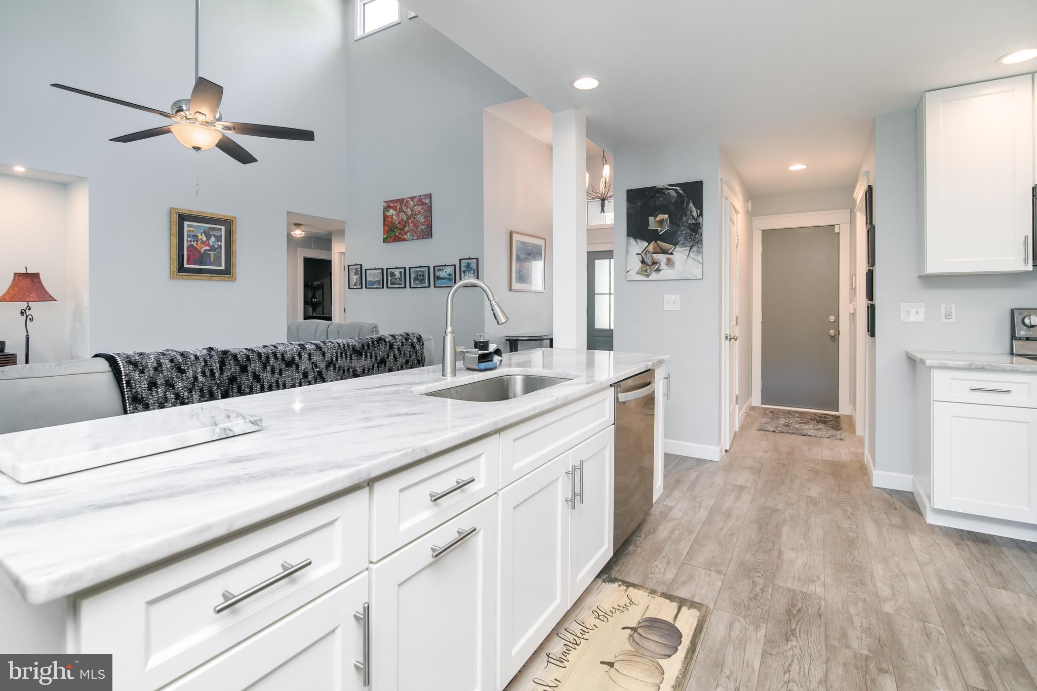 OCEAN PINES - BAY COLONY - Residential