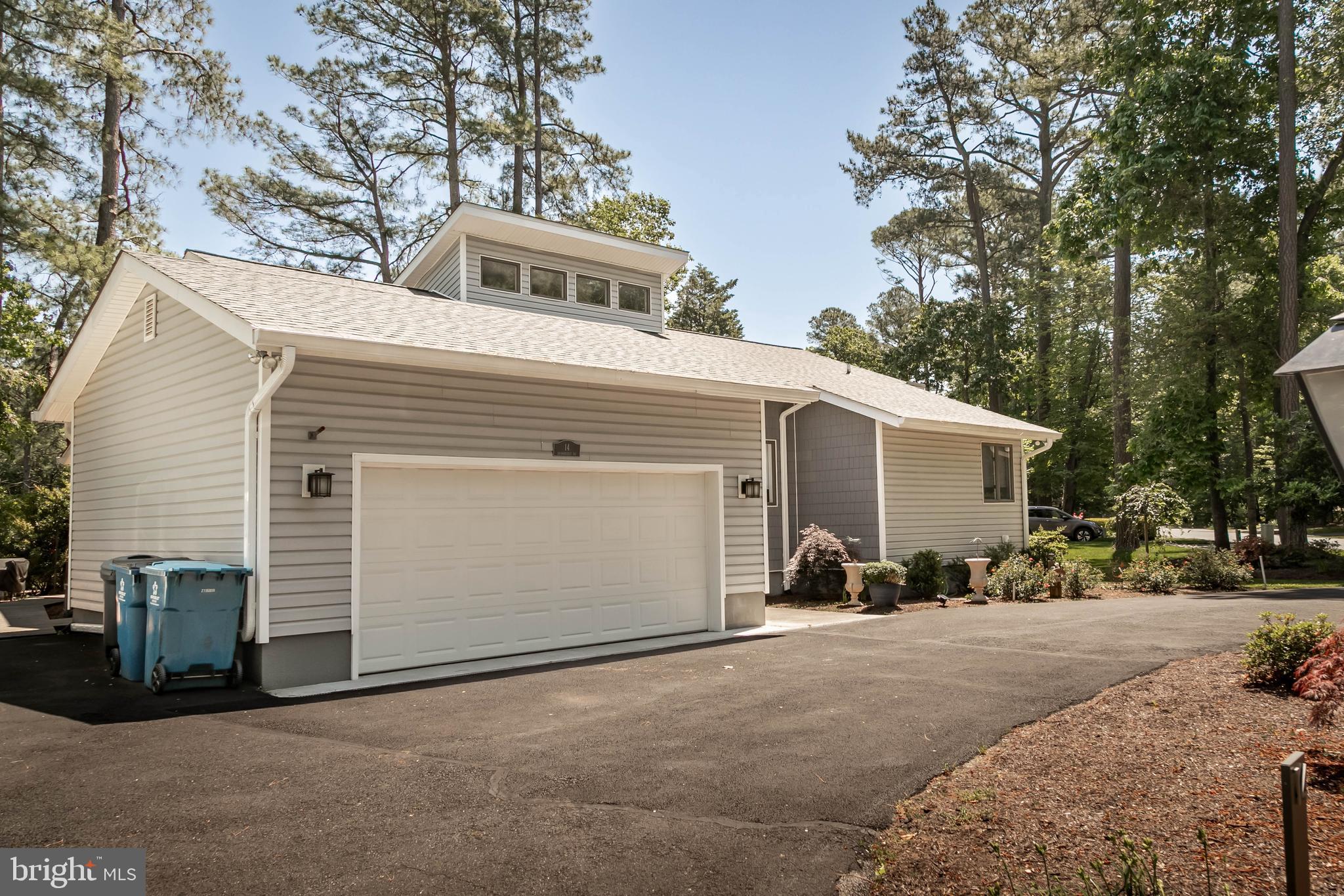 OCEAN PINES - BAY COLONY - Residential
