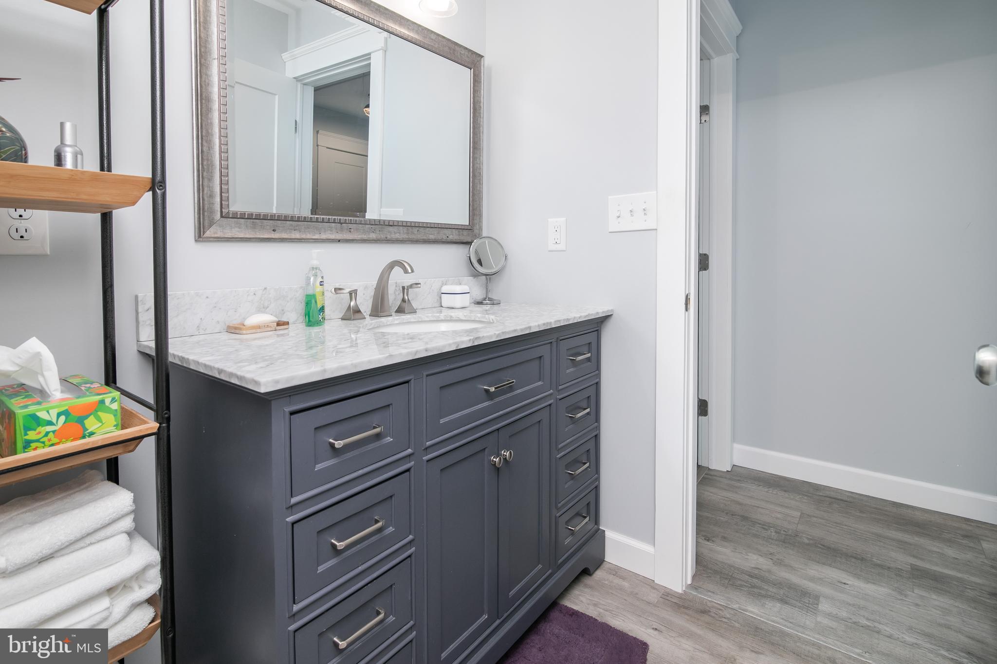 OCEAN PINES - BAY COLONY - Residential