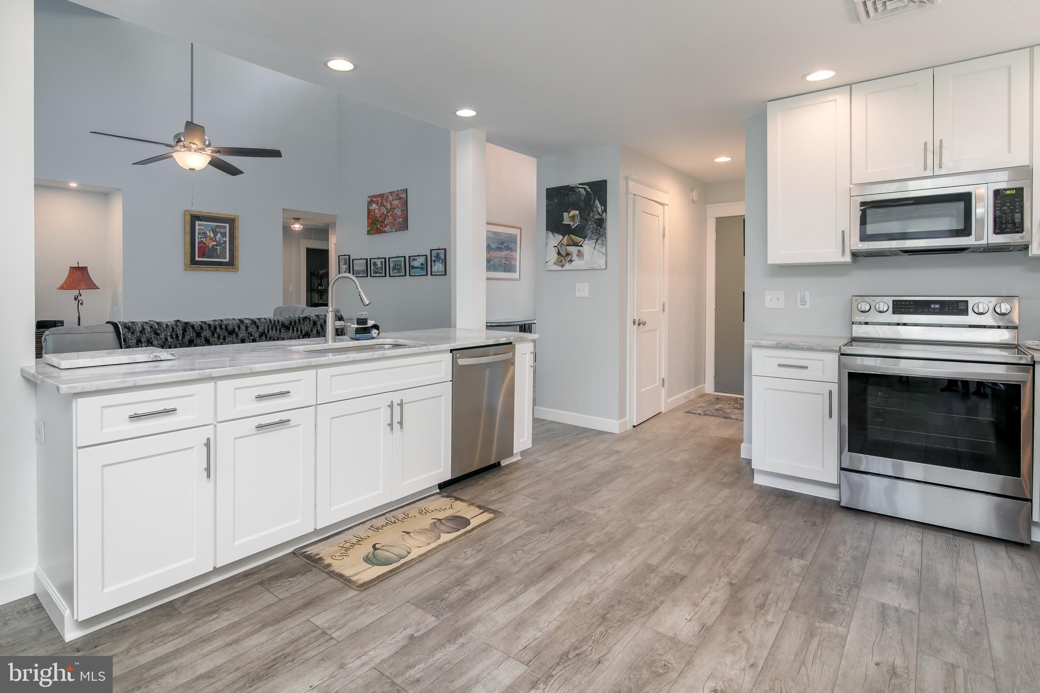 OCEAN PINES - BAY COLONY - Residential