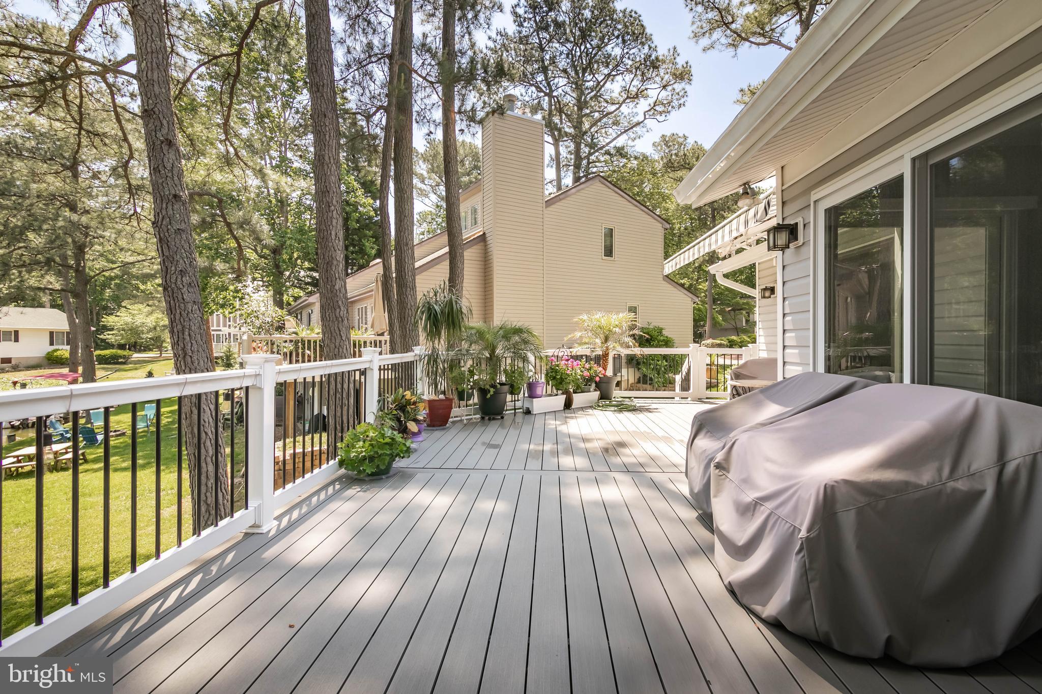 OCEAN PINES - BAY COLONY - Residential