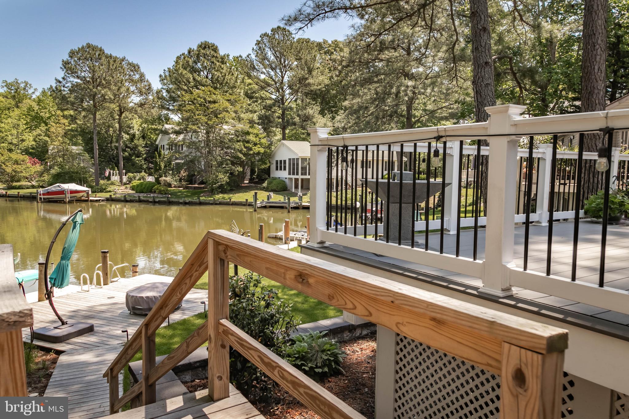 OCEAN PINES - BAY COLONY - Residential