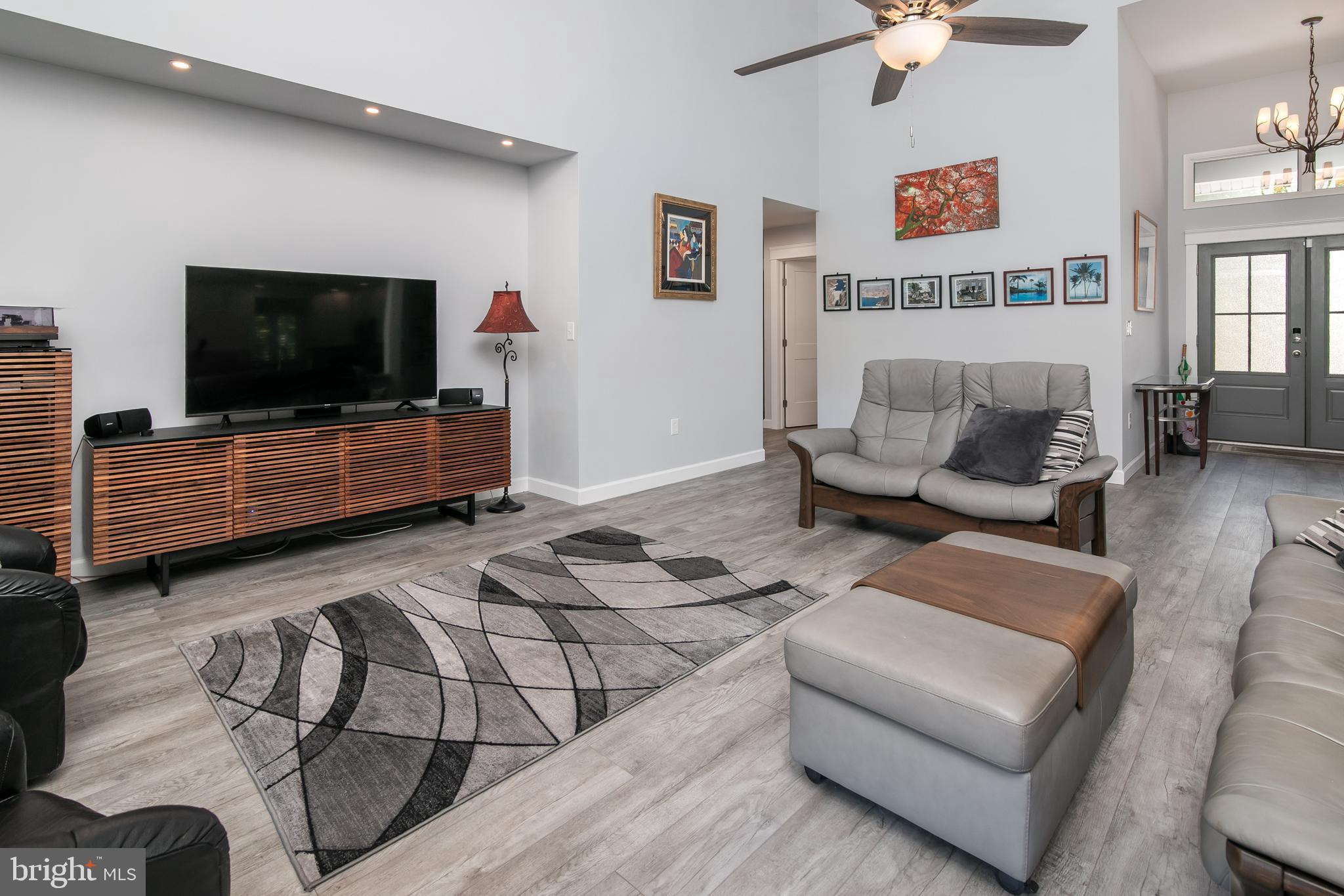 OCEAN PINES - BAY COLONY - Residential