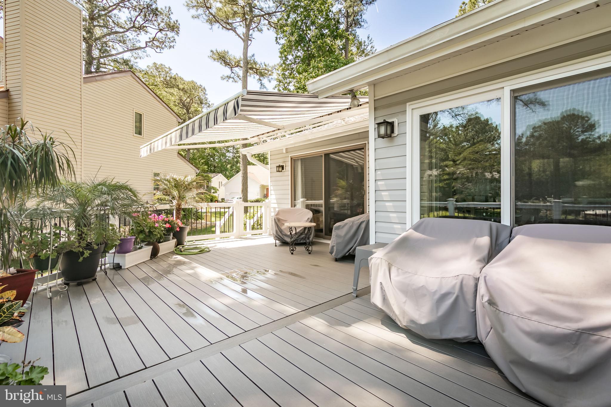 OCEAN PINES - BAY COLONY - Residential