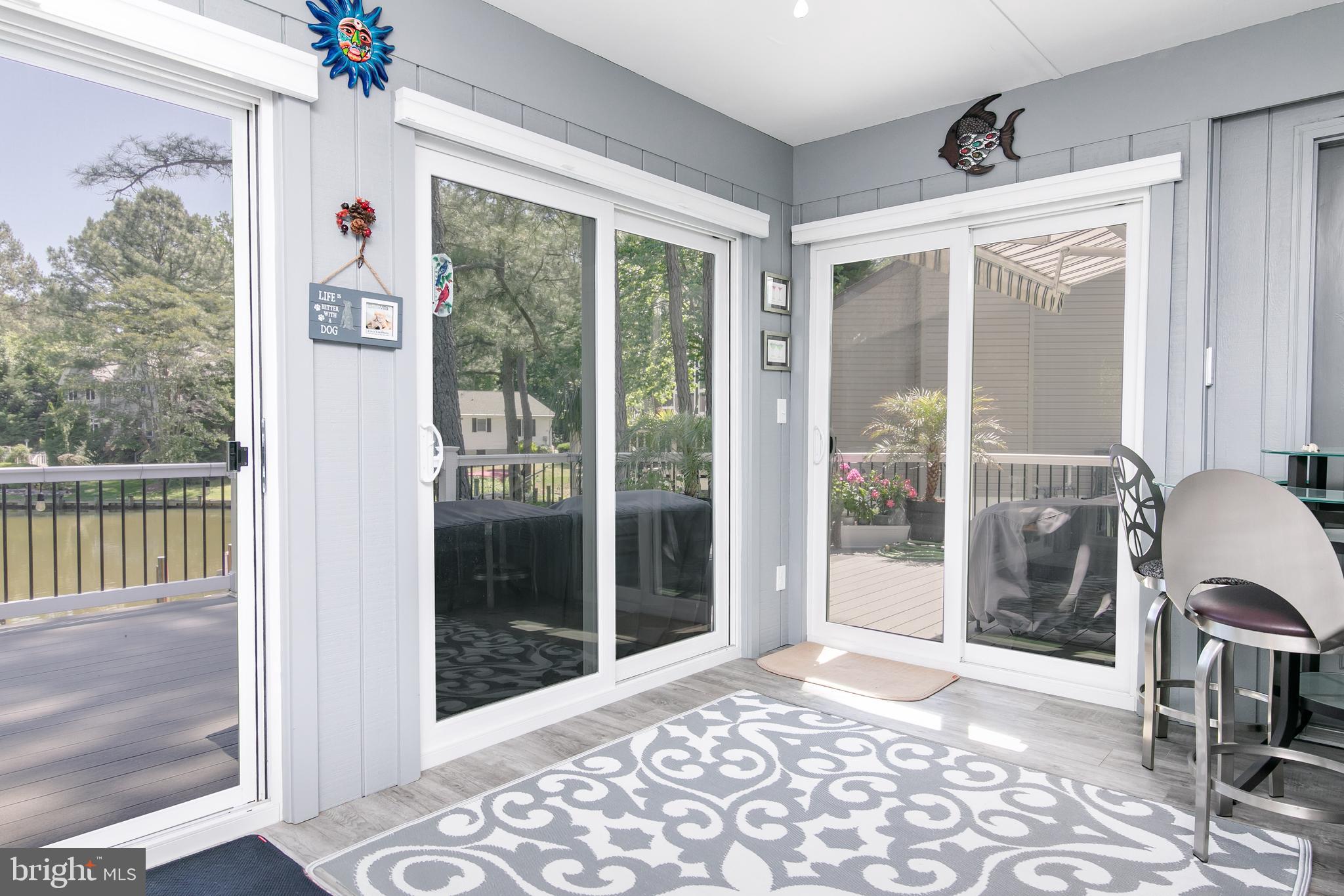 OCEAN PINES - BAY COLONY - Residential