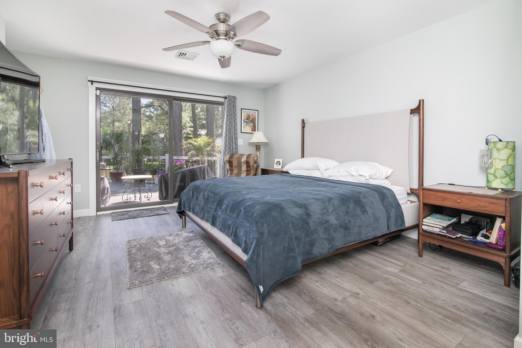 OCEAN PINES - BAY COLONY - Residential