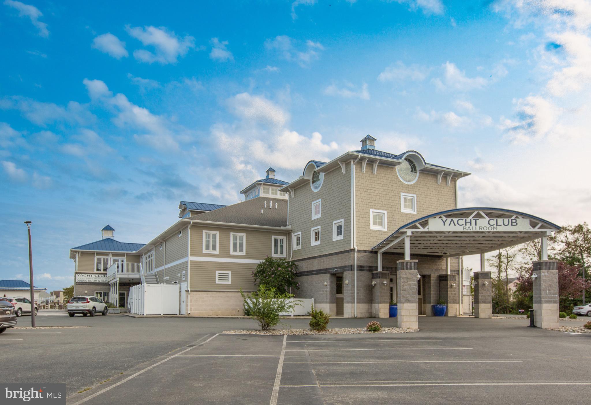 OCEAN PINES - BAY COLONY - Residential