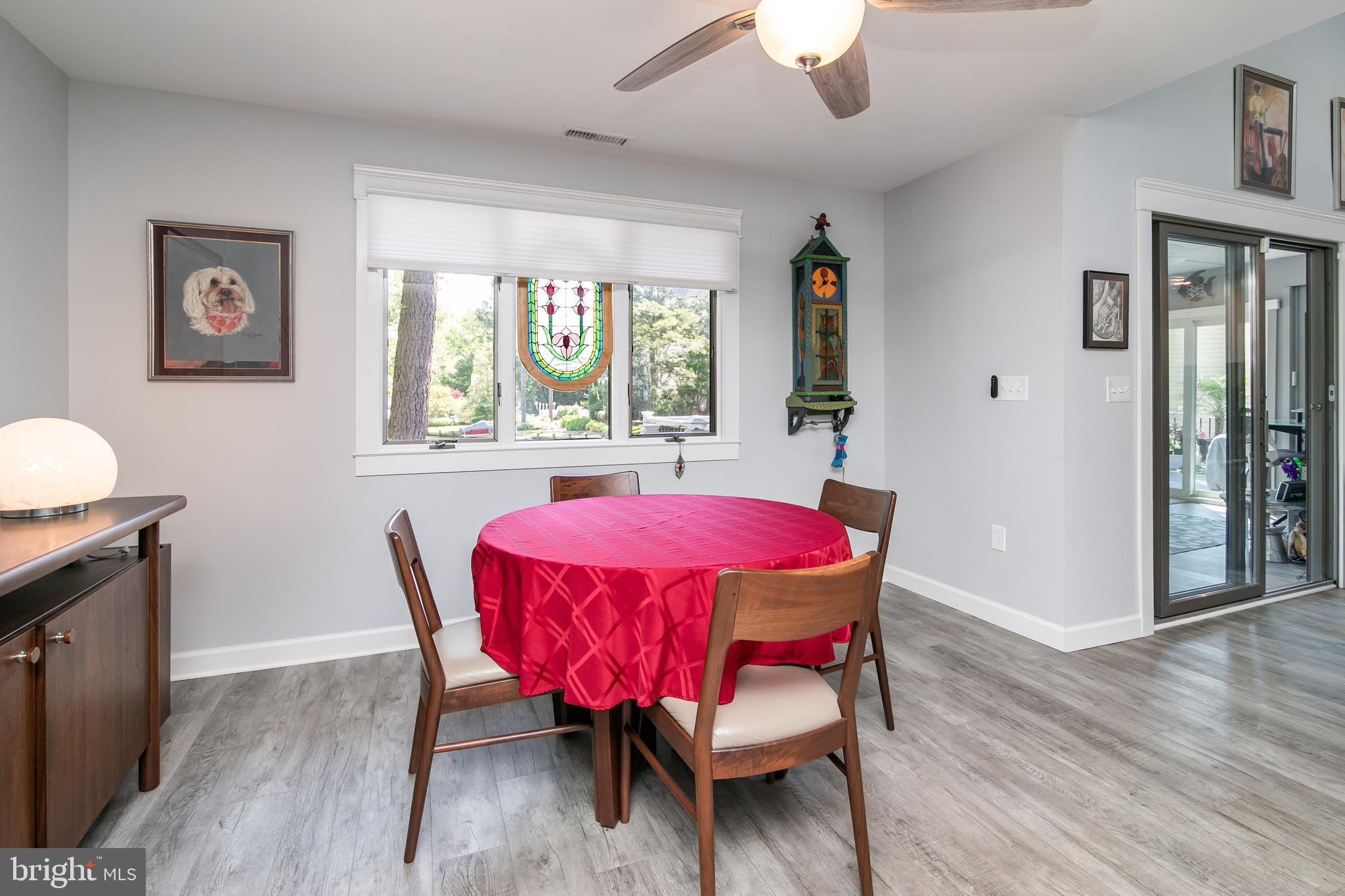 OCEAN PINES - BAY COLONY - Residential