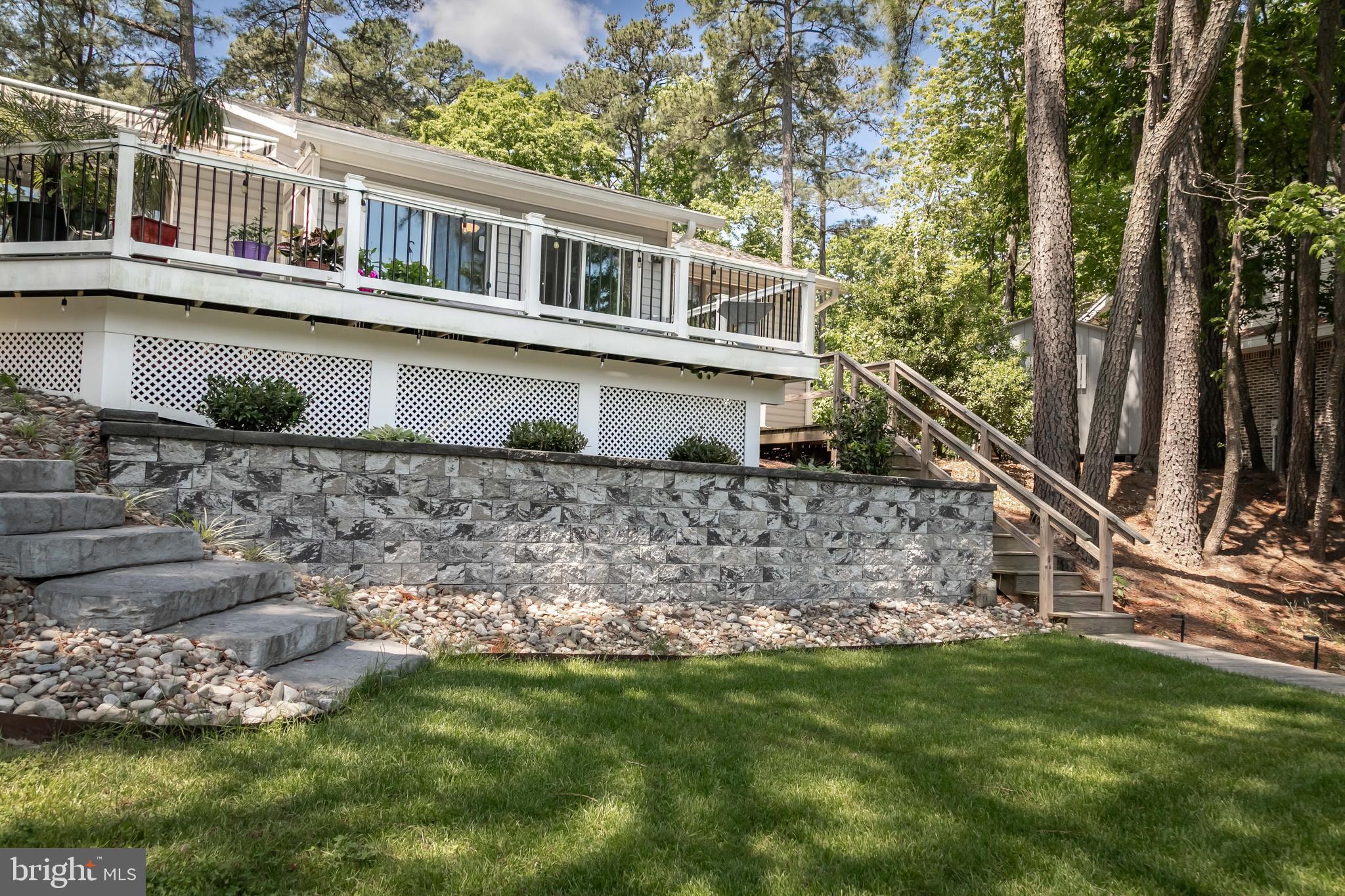 OCEAN PINES - BAY COLONY - Residential