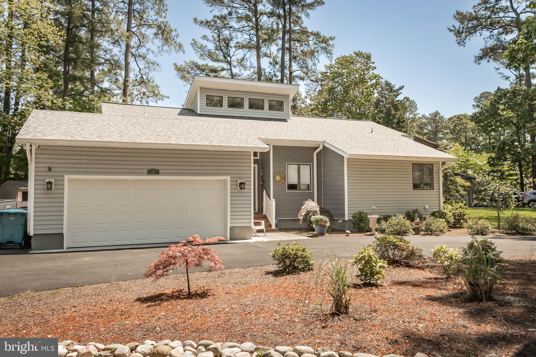 OCEAN PINES - BAY COLONY - Residential