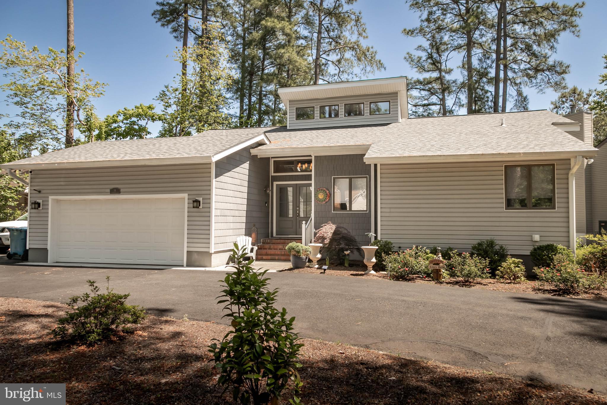 OCEAN PINES - BAY COLONY - Residential