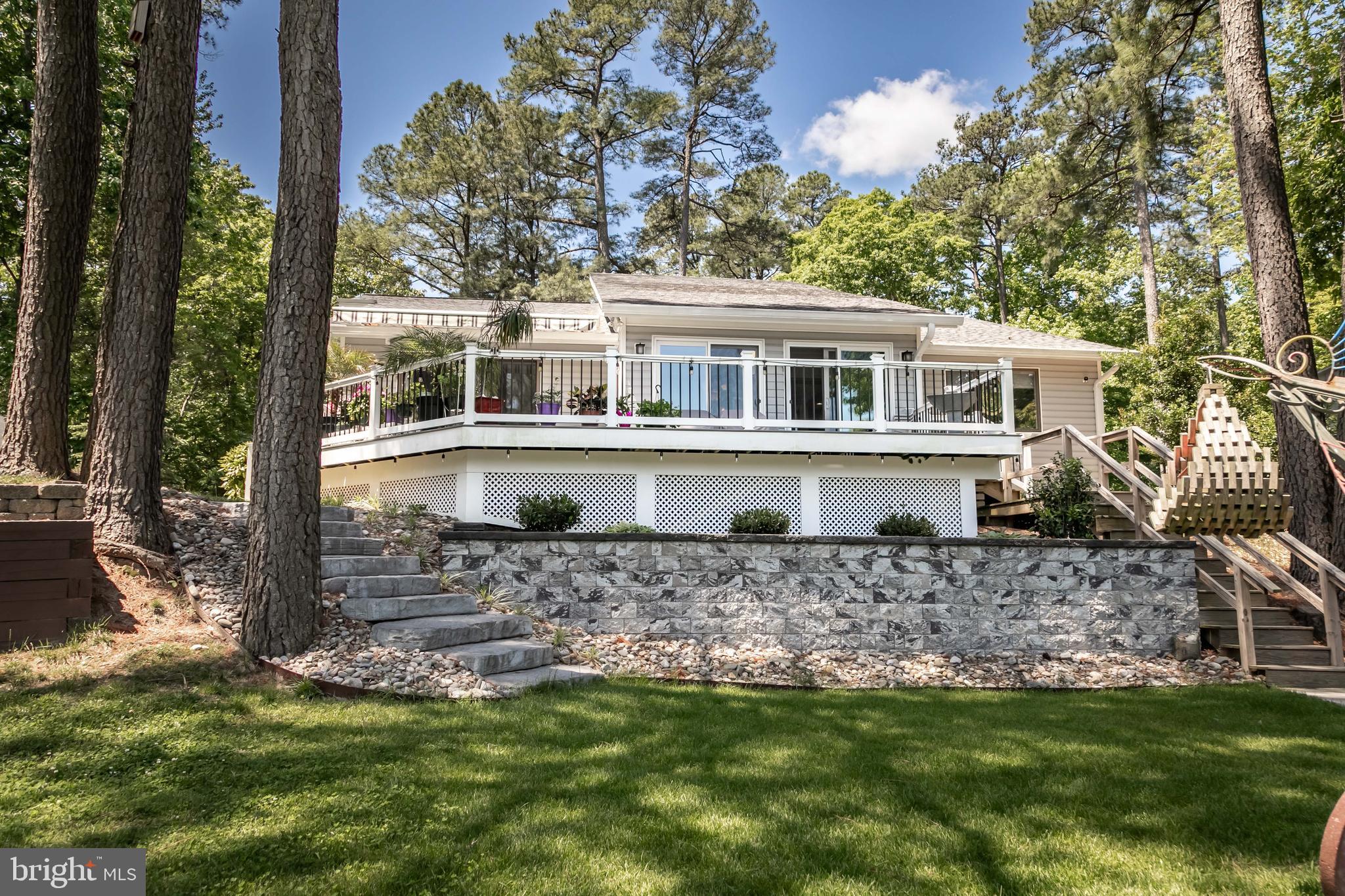 OCEAN PINES - BAY COLONY - Residential