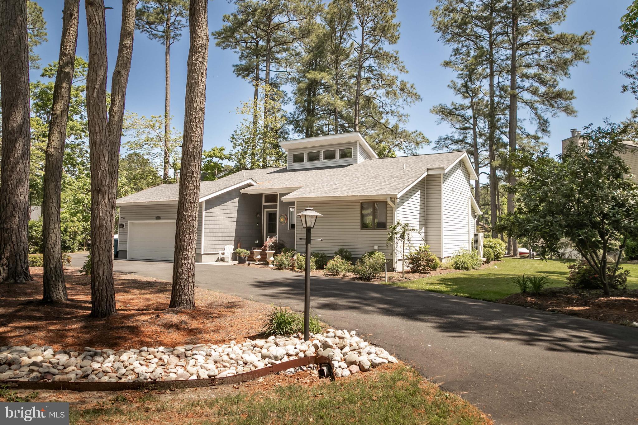 OCEAN PINES - BAY COLONY - Residential