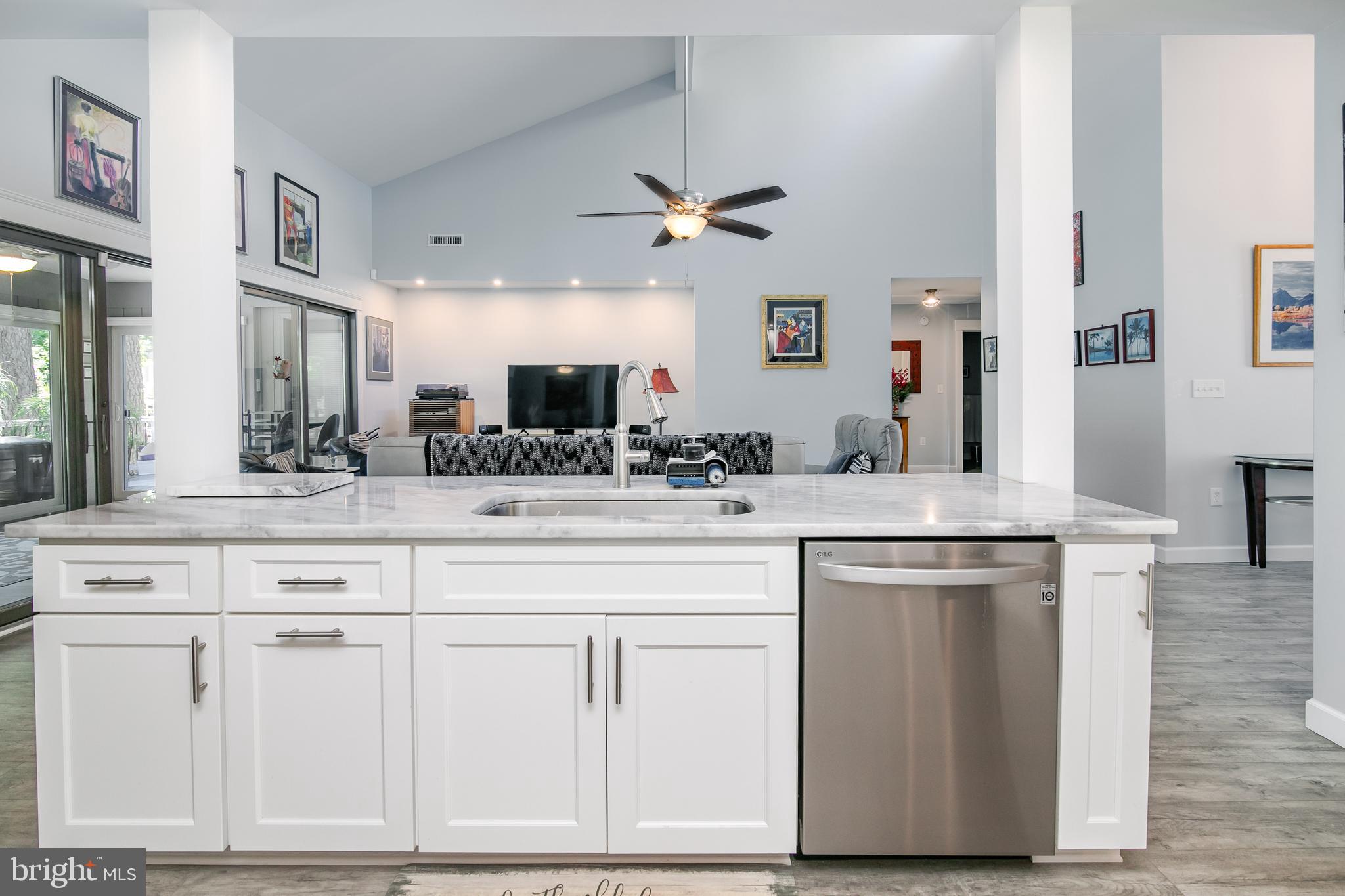 OCEAN PINES - BAY COLONY - Residential