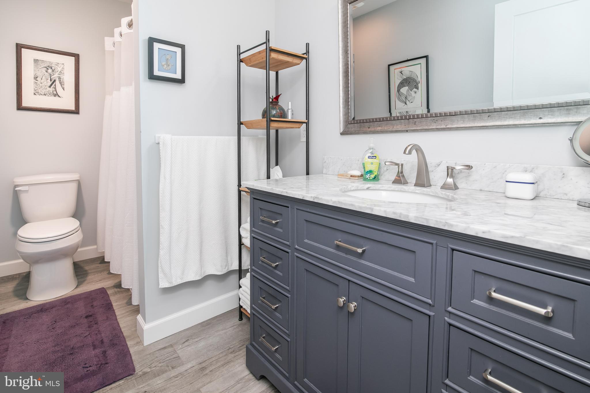 OCEAN PINES - BAY COLONY - Residential