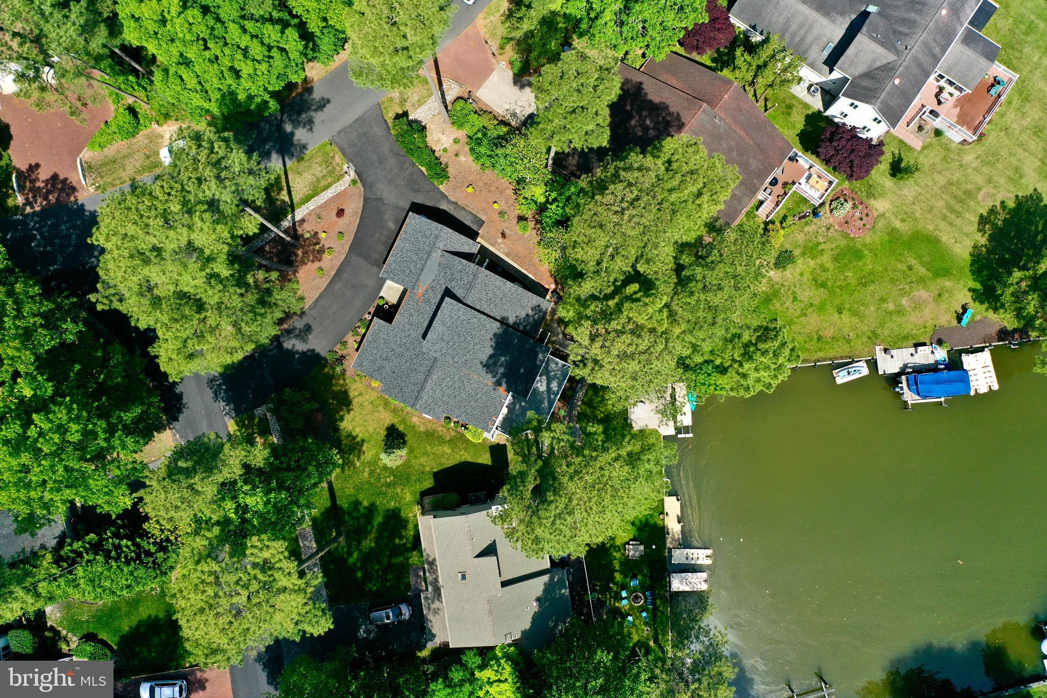 OCEAN PINES - BAY COLONY - Residential