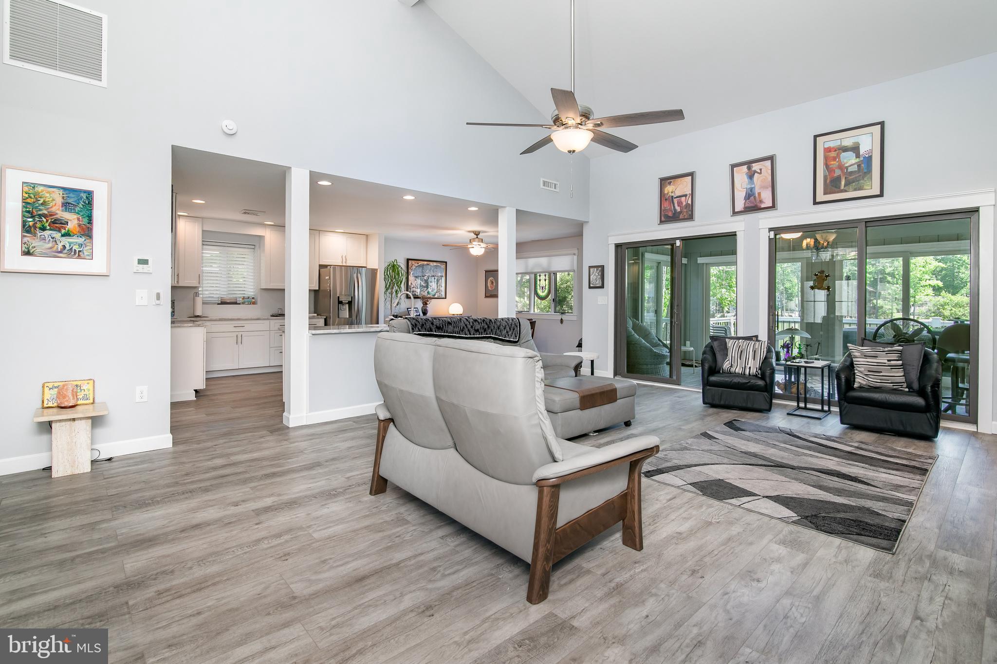 OCEAN PINES - BAY COLONY - Residential