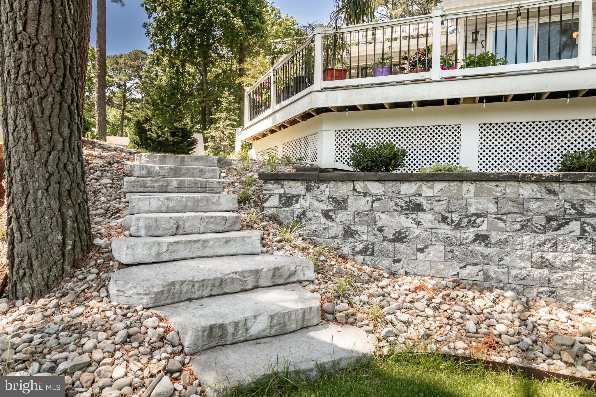 OCEAN PINES - BAY COLONY - Residential