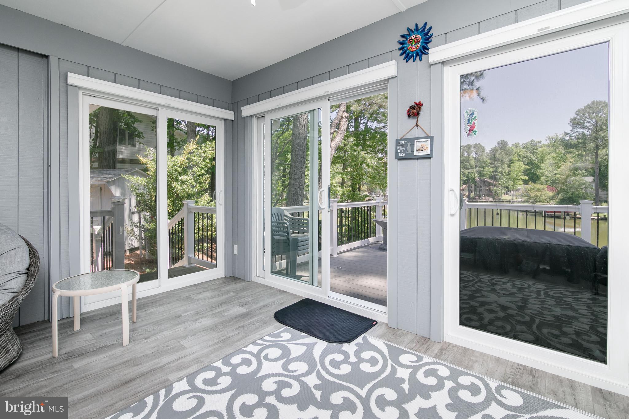 OCEAN PINES - BAY COLONY - Residential