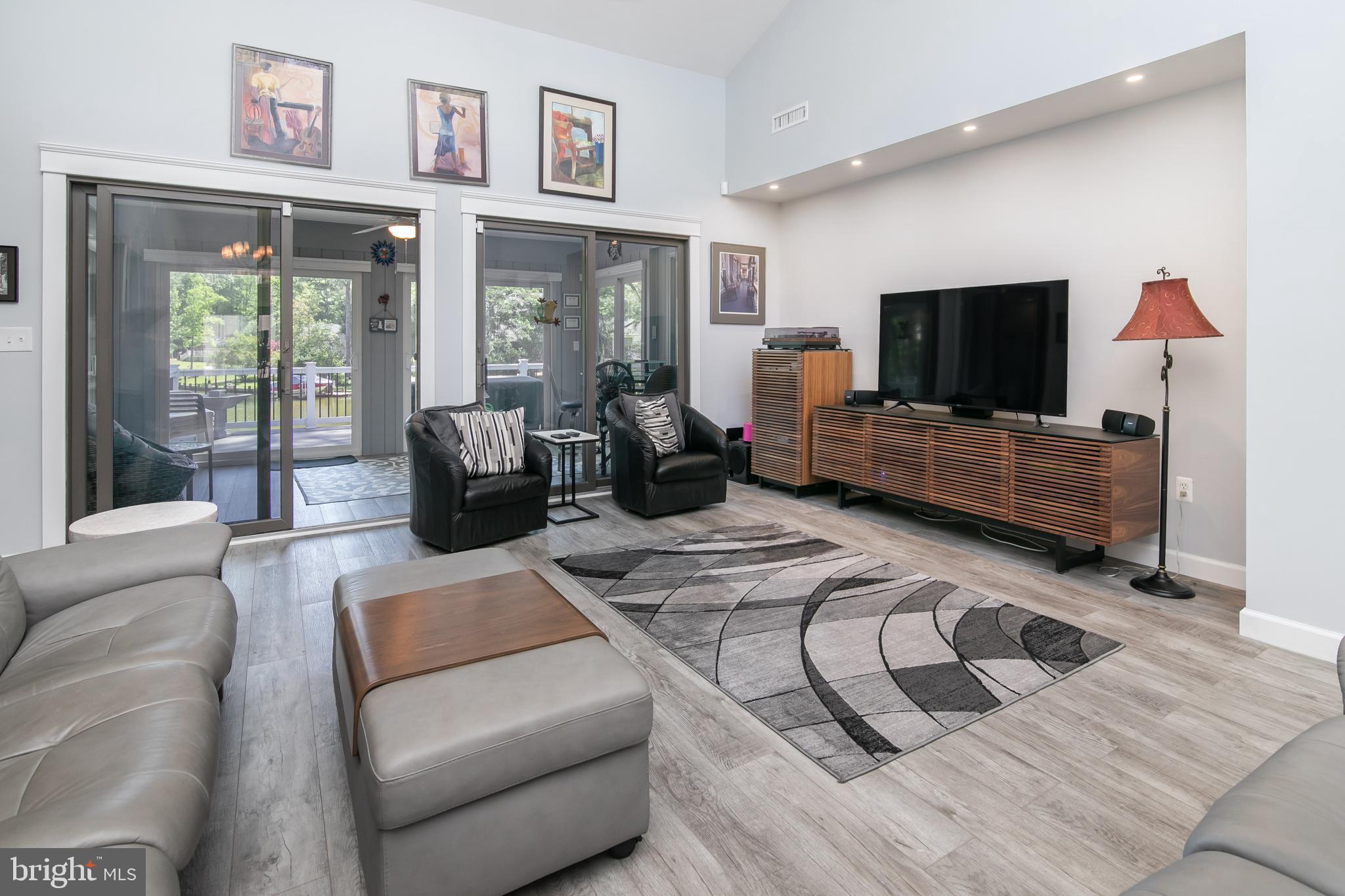 OCEAN PINES - BAY COLONY - Residential