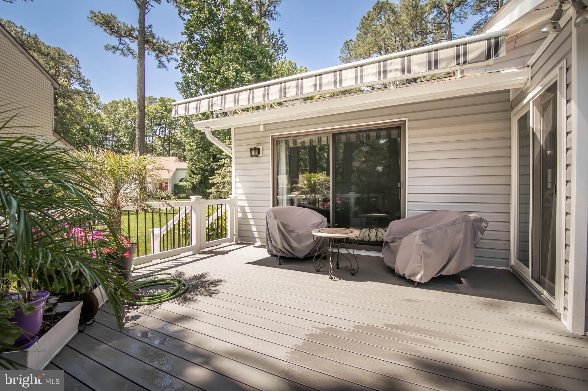 OCEAN PINES - BAY COLONY - Residential