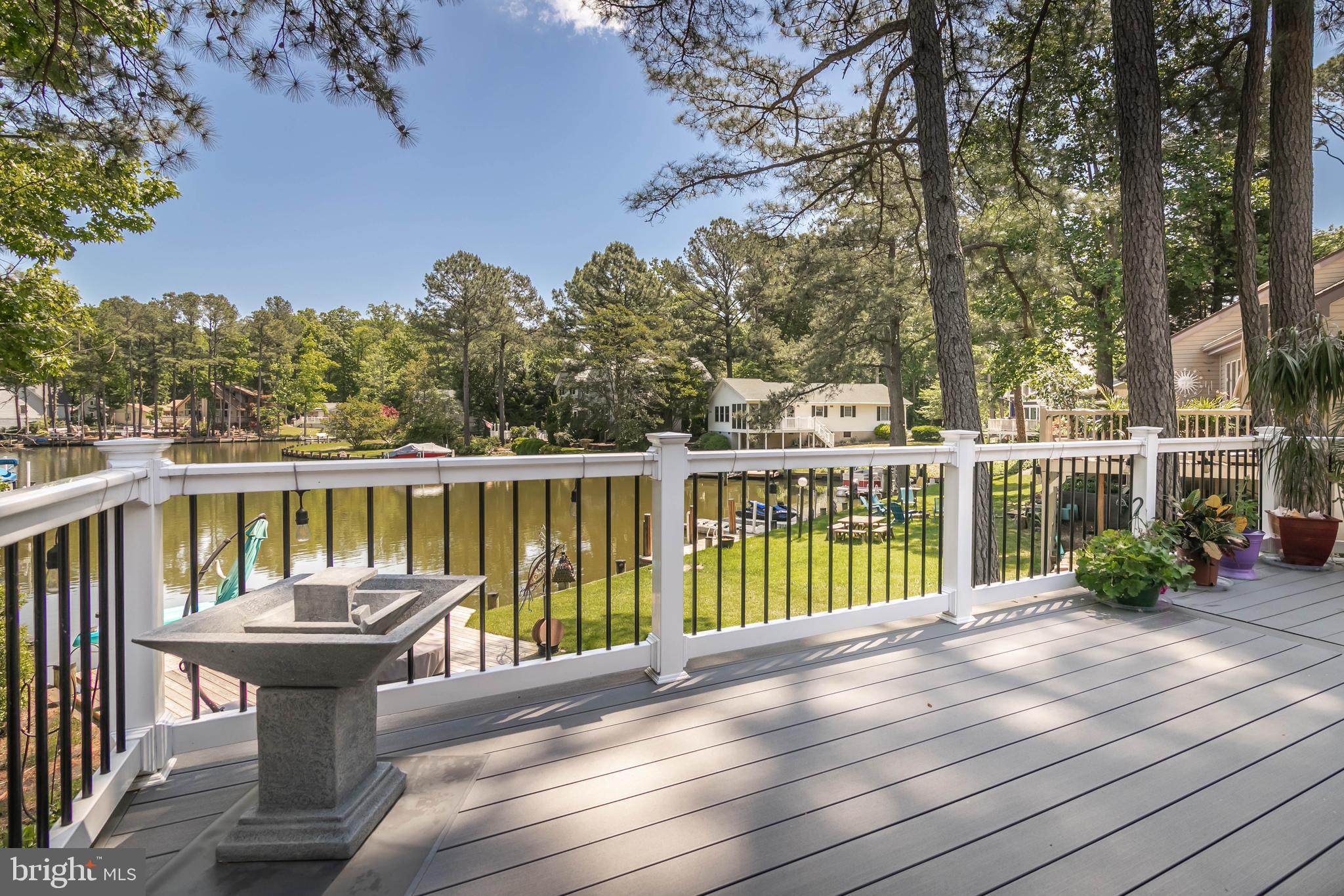 OCEAN PINES - BAY COLONY - Residential
