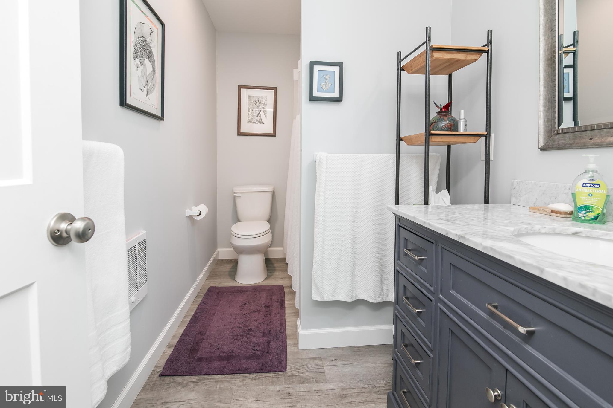 OCEAN PINES - BAY COLONY - Residential