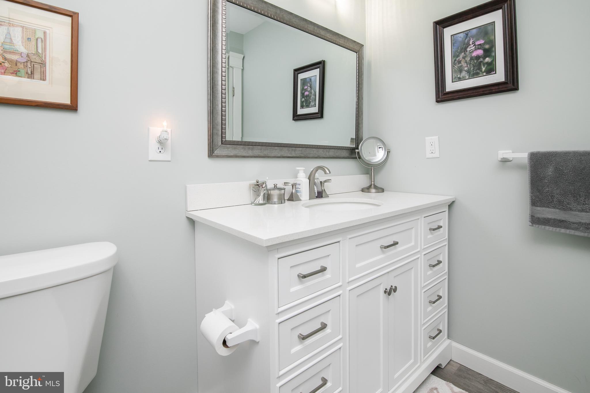 OCEAN PINES - BAY COLONY - Residential