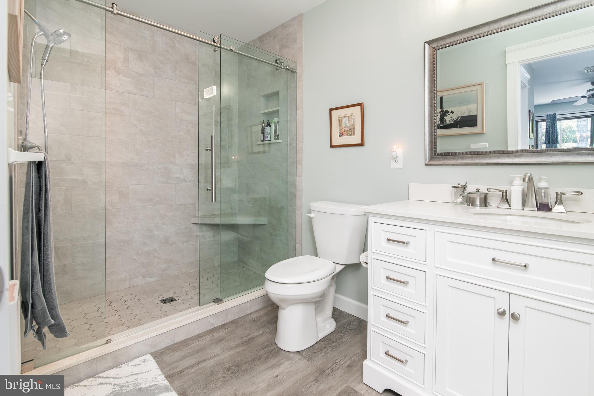 OCEAN PINES - BAY COLONY - Residential