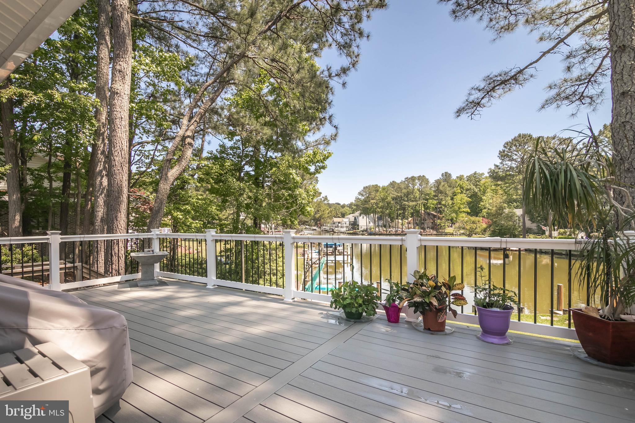 OCEAN PINES - BAY COLONY - Residential