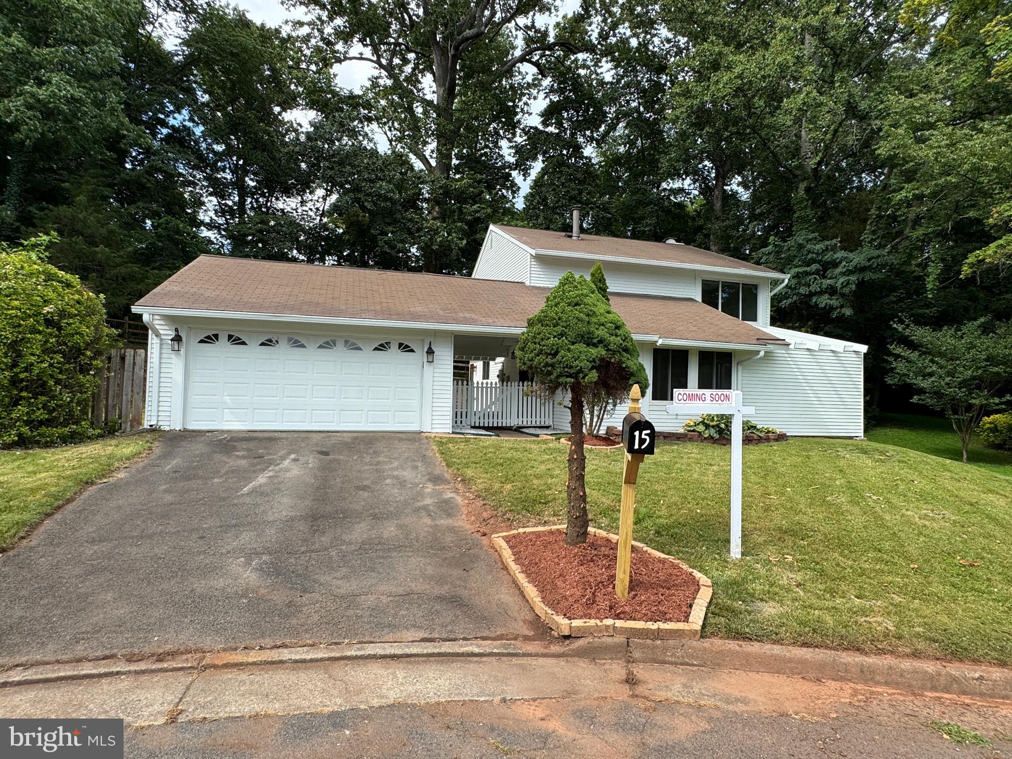 15 GREENFIELD COURT