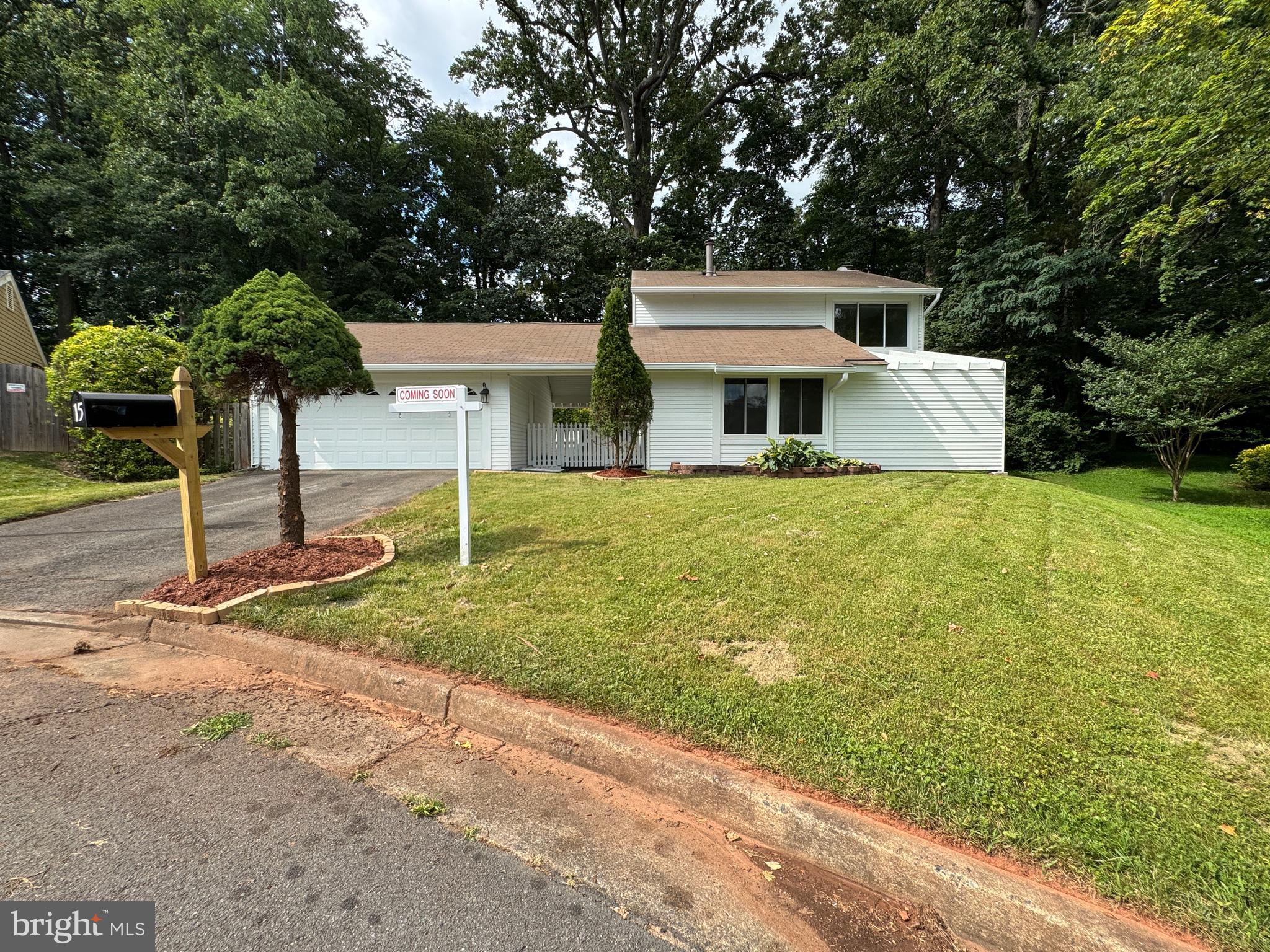 15 GREENFIELD COURT