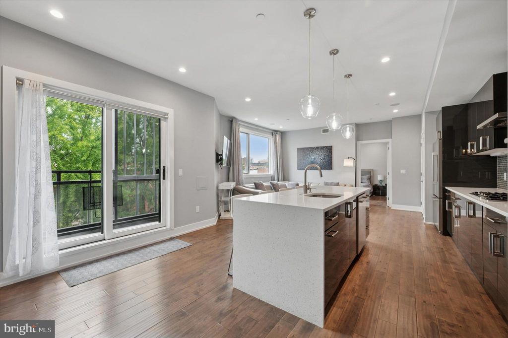 Photo of 1240 South Street #7, PHILADELPHIA, PA 19147 (MLS # PAPH2591216)