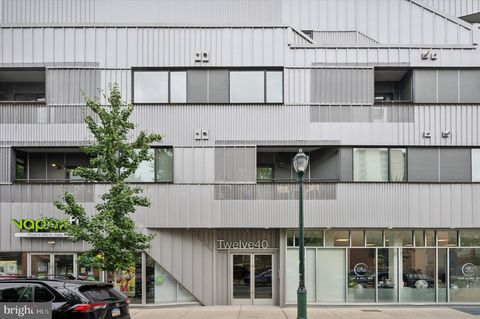 Photo of 1240 South Street #7, PHILADELPHIA, PA 19147 (MLS # PAPH2591216)