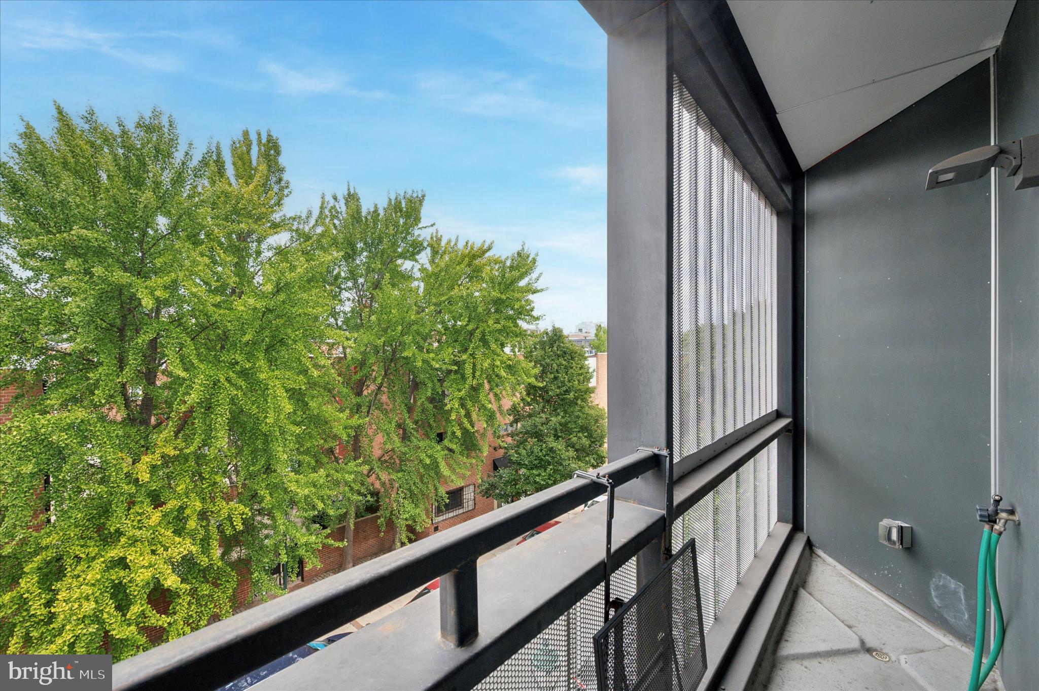 WASHINGTON SQ WEST - Residential