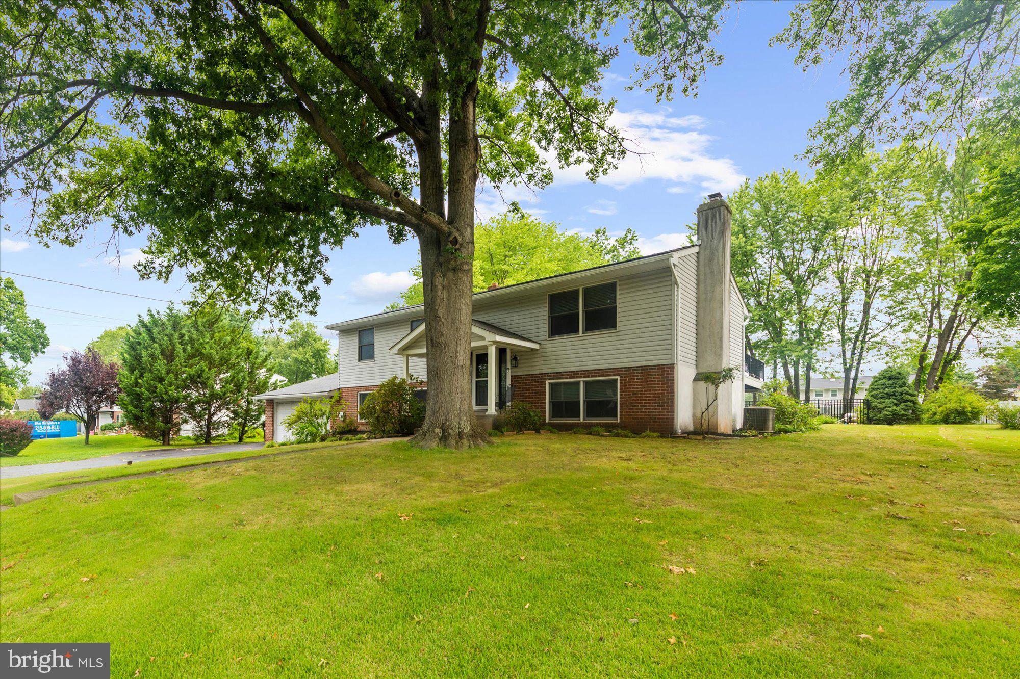 215 HANCOCK ROAD