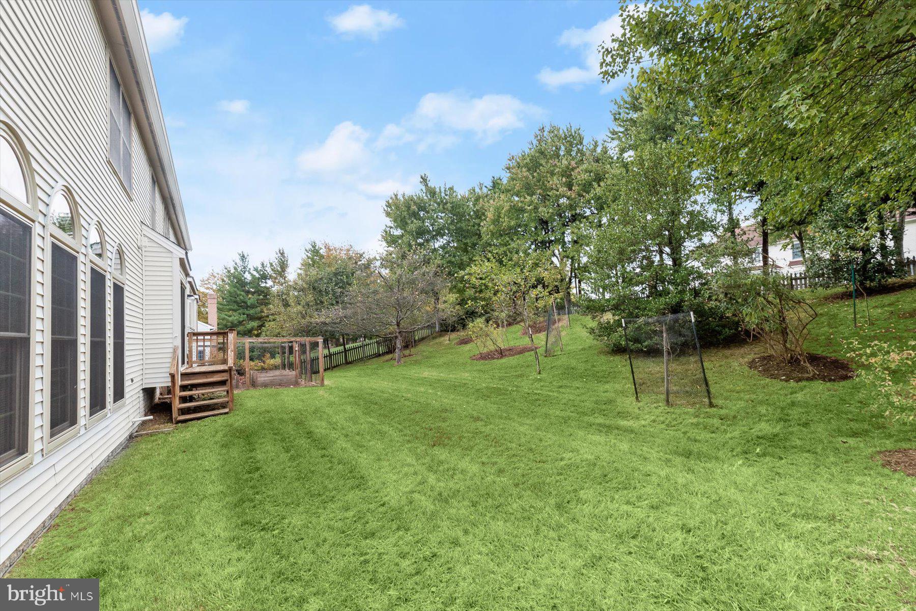 BURLEIGH MANOR - Residential