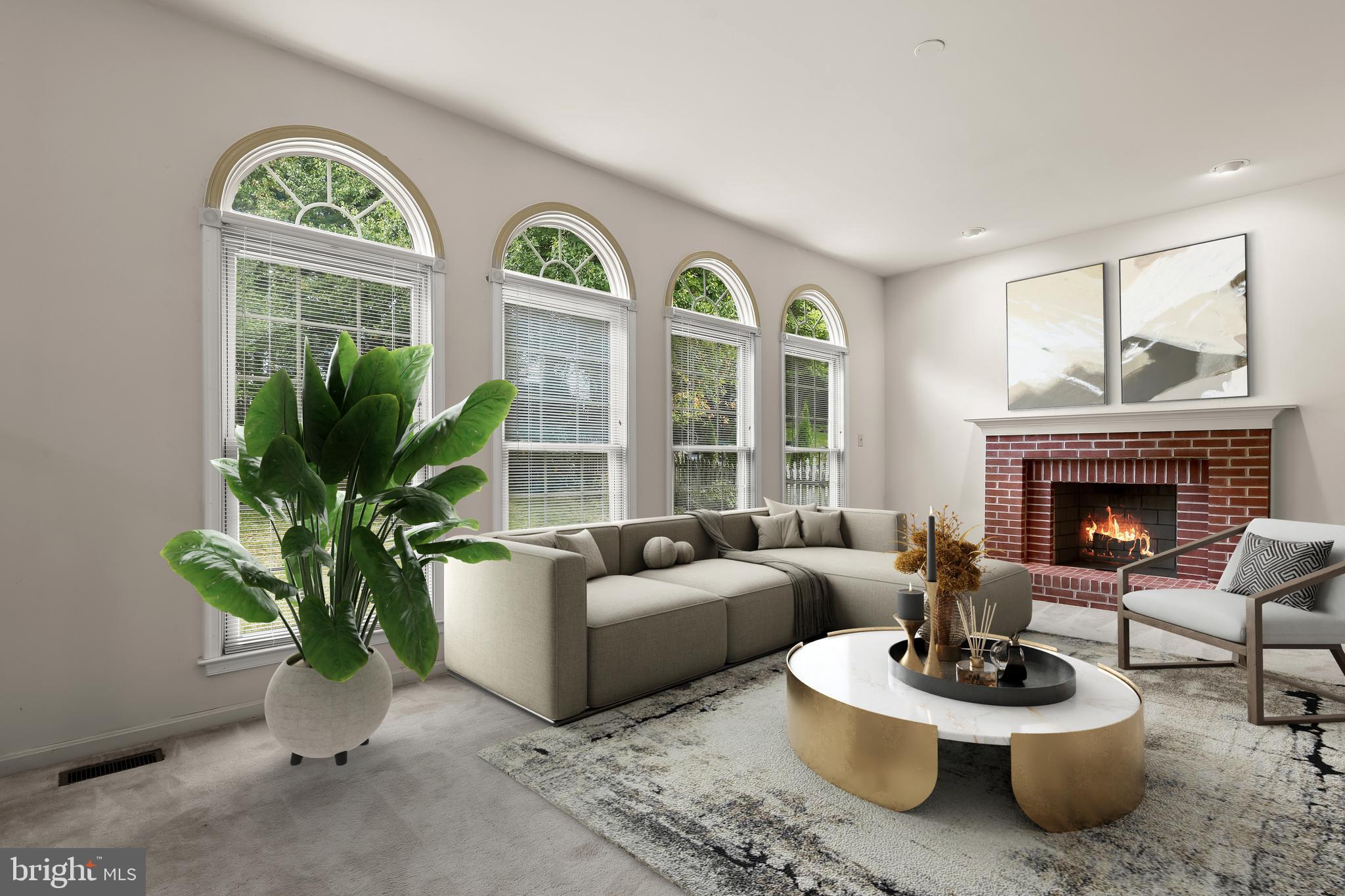 BURLEIGH MANOR - Residential