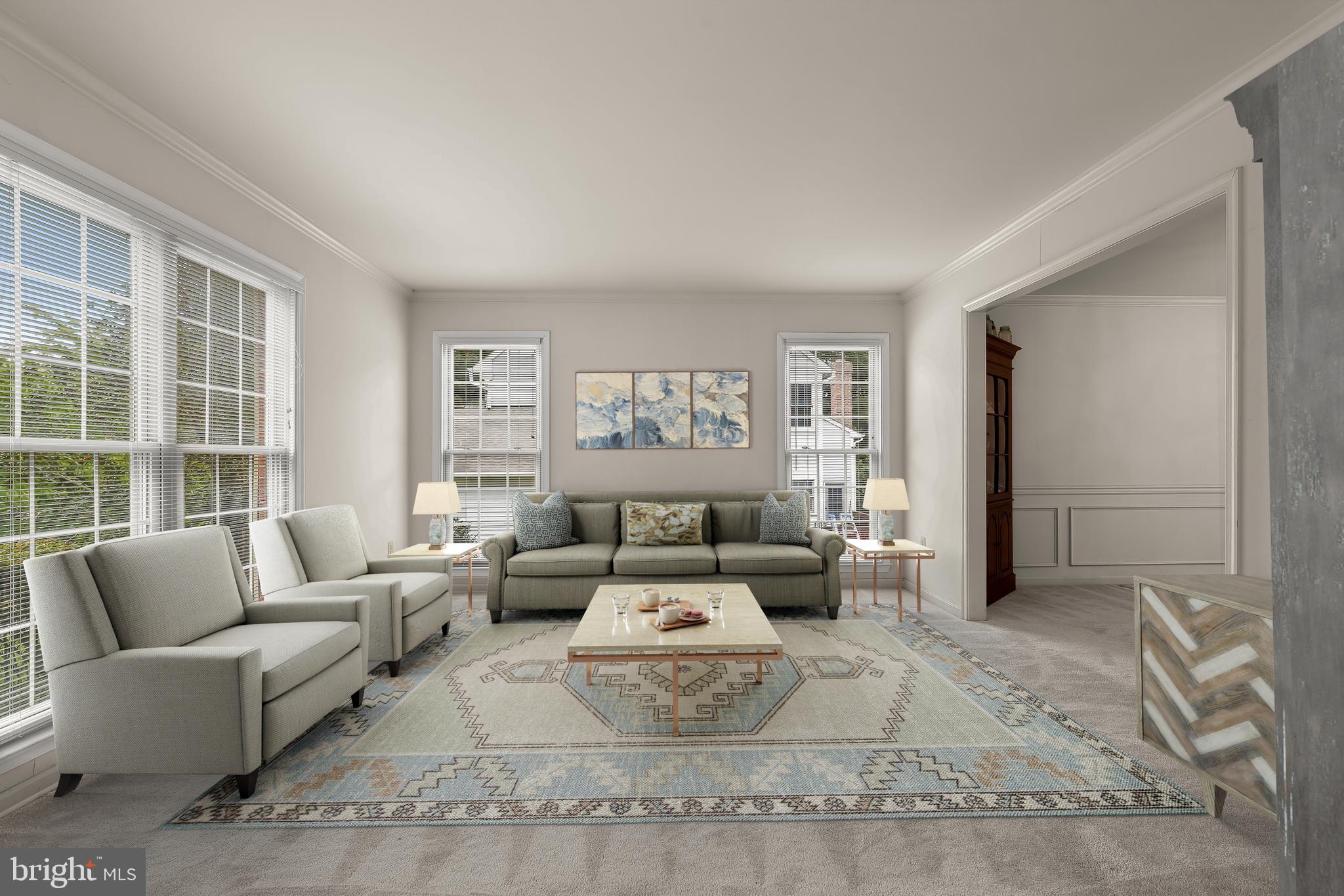 BURLEIGH MANOR - Residential