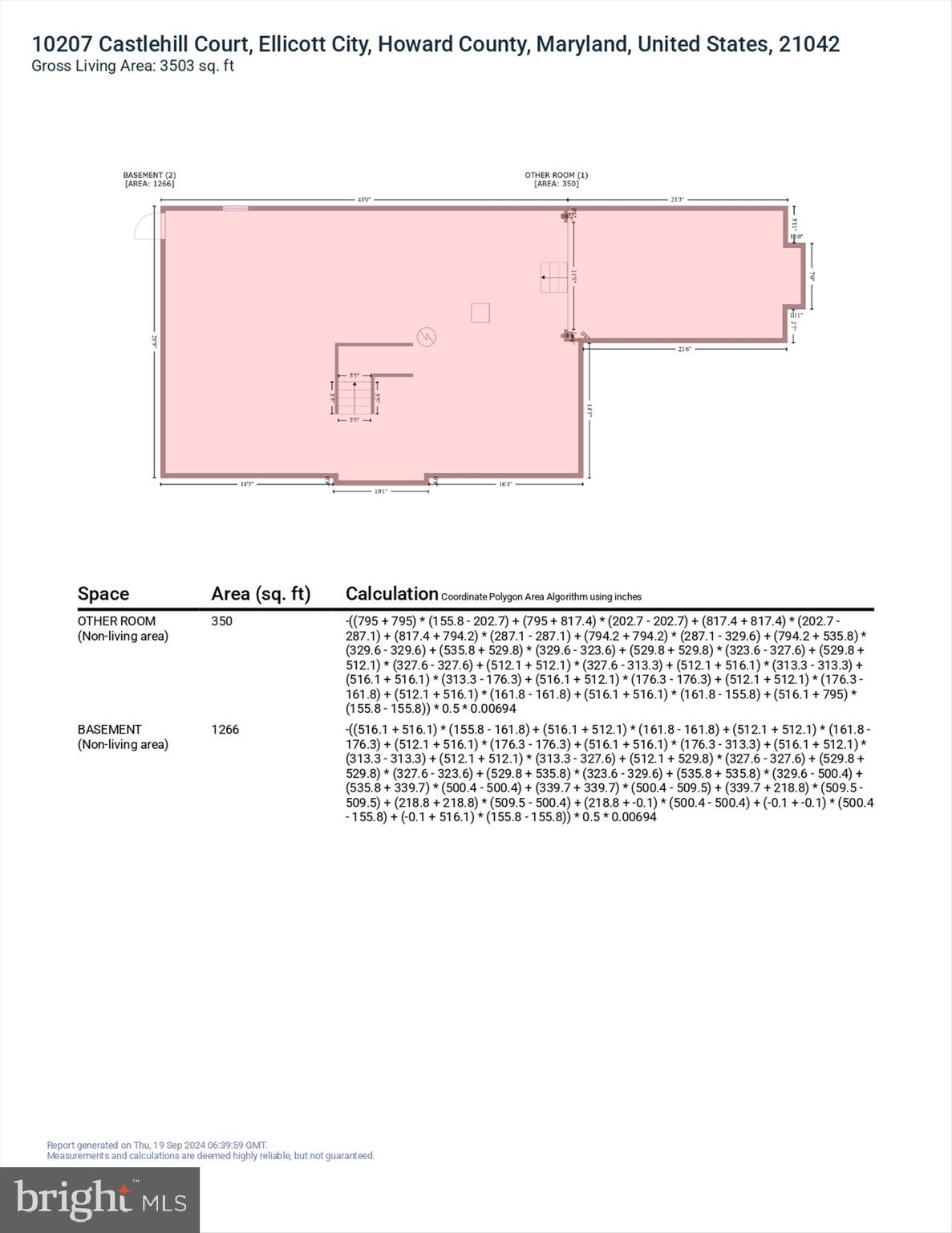 BURLEIGH MANOR - Residential