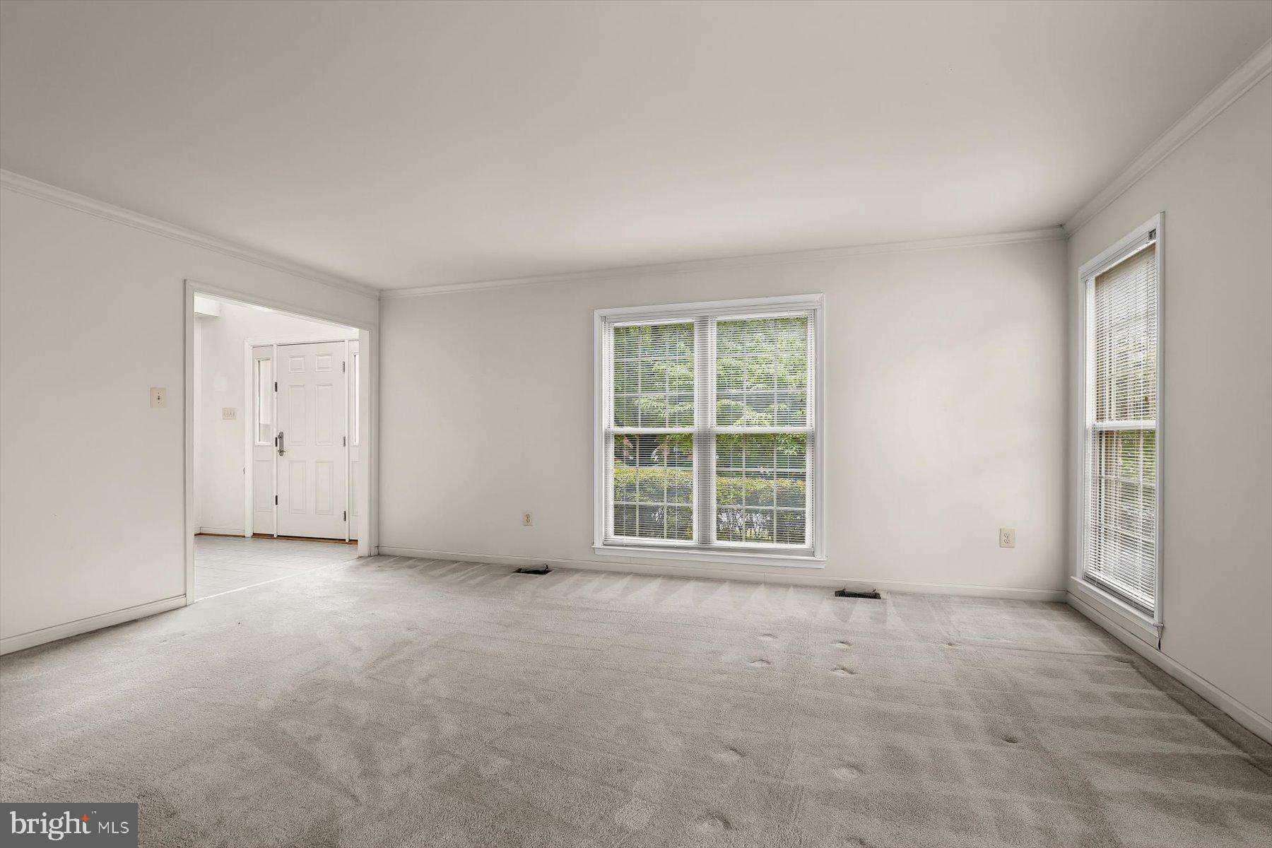 BURLEIGH MANOR - Residential