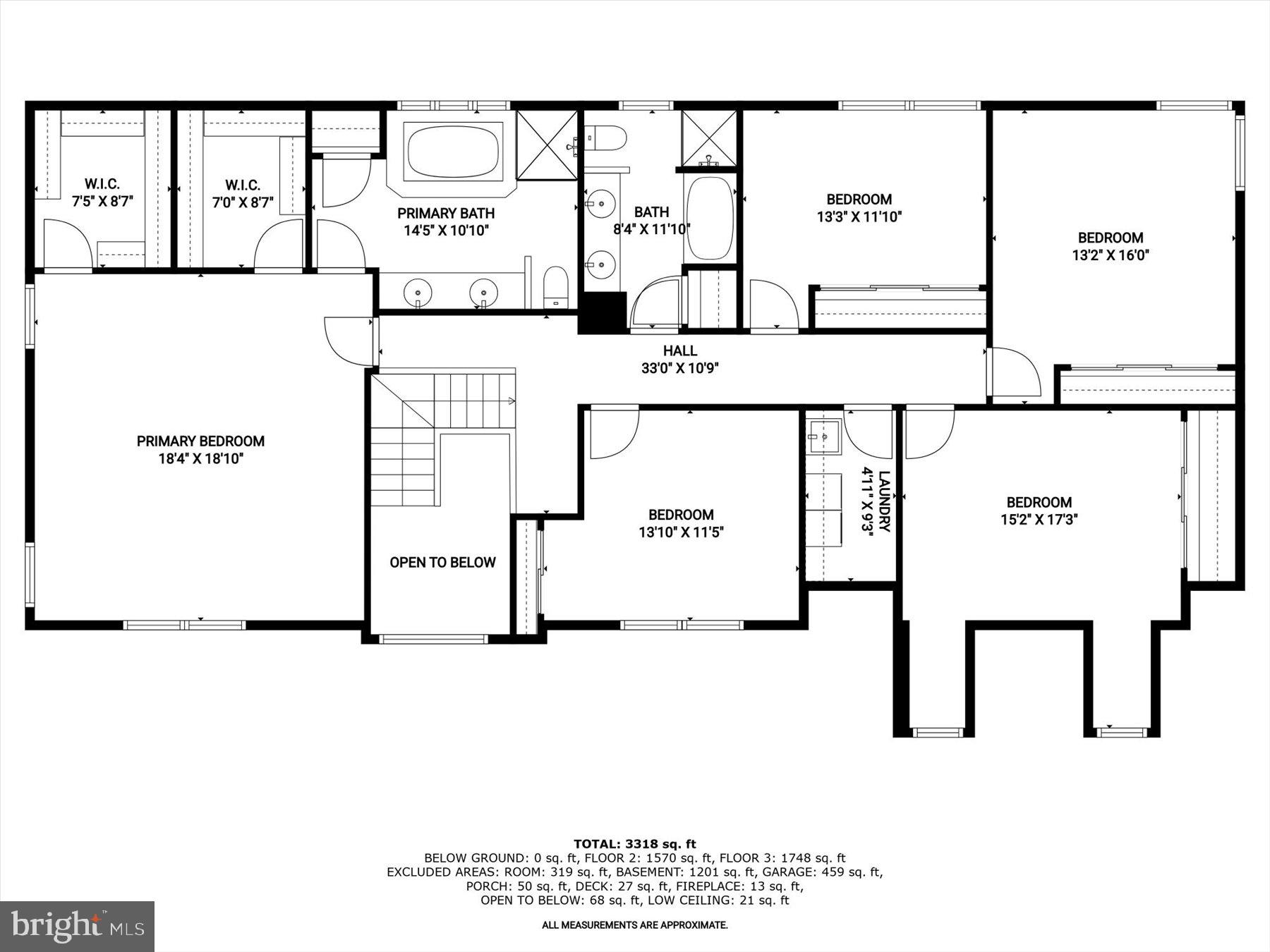 BURLEIGH MANOR - Residential