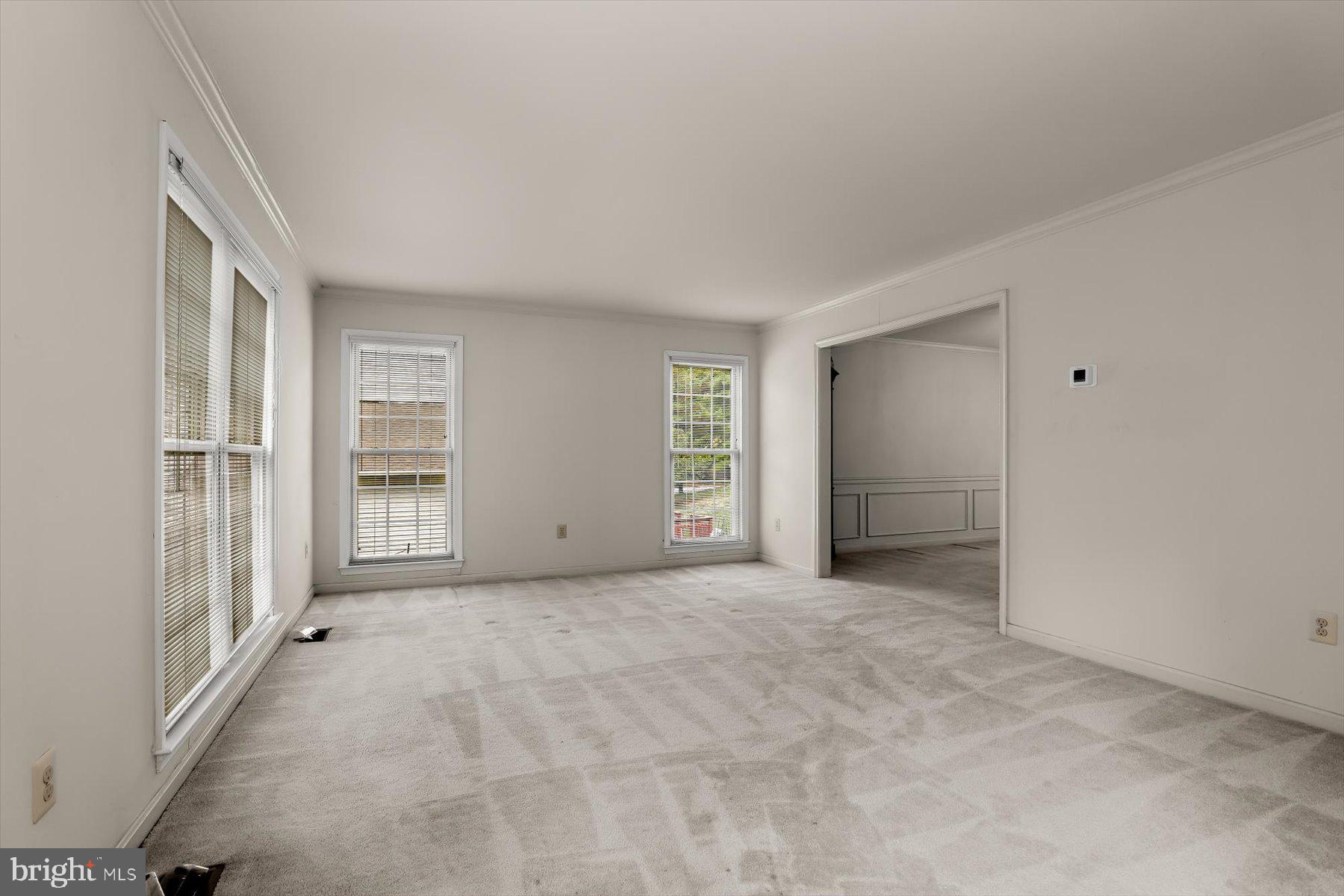 BURLEIGH MANOR - Residential