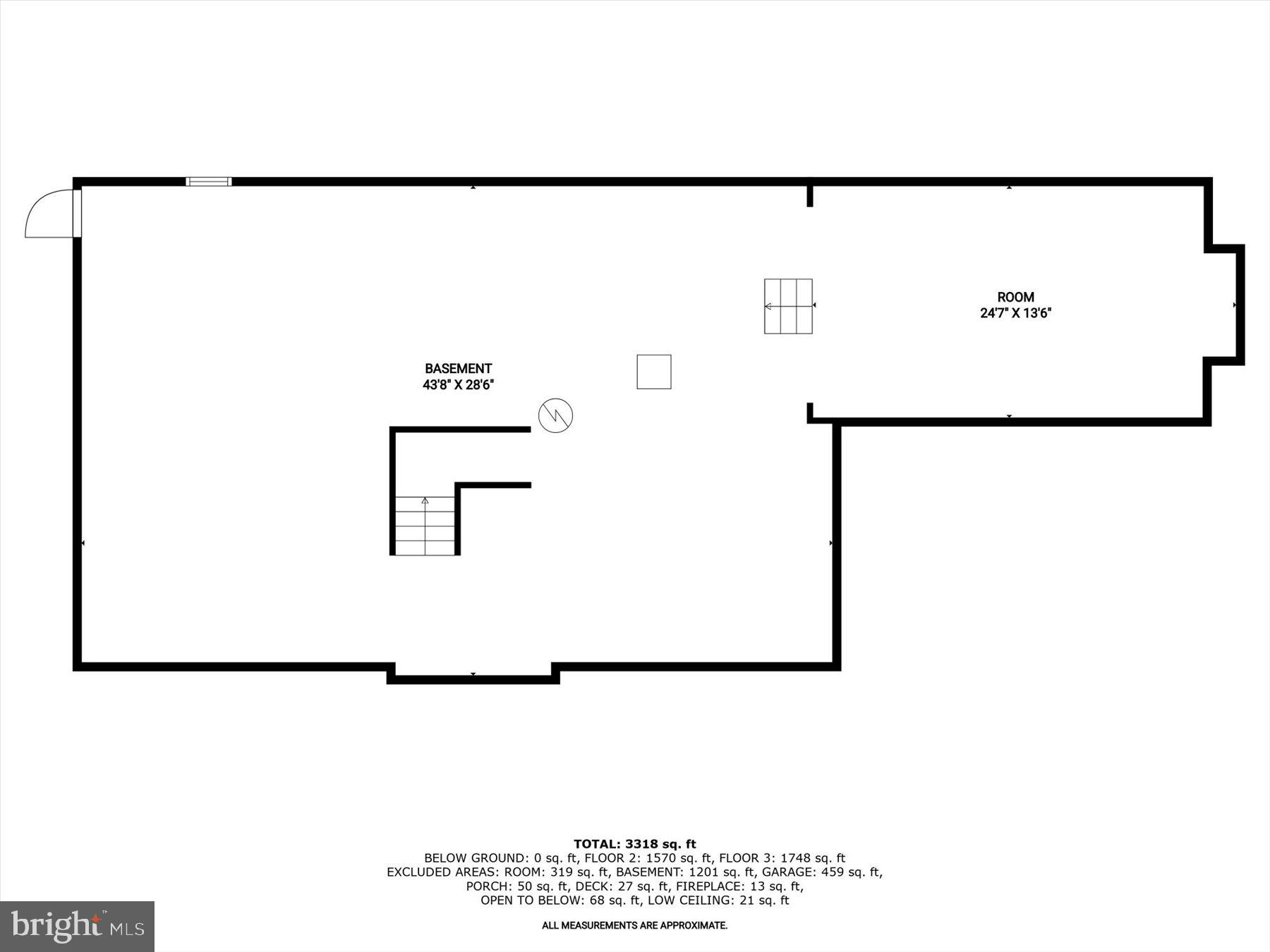 BURLEIGH MANOR - Residential